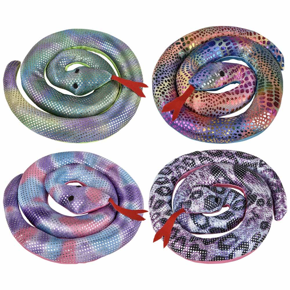 Sandbag Snake Assorted 26" (EACH)