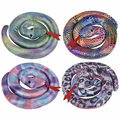 Sandbag Snake Assorted 26" (EACH)
