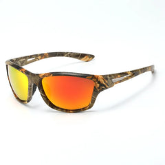 Polarized Fishing Sunglasses 2023 Men Women