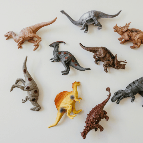 Science Kit Toys
