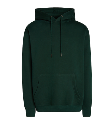 ADULT HEAVYWEIGHT 9OZ HOODIE PREMIUM 7001.