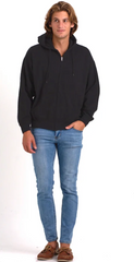CF-2000 FULL ZIP HOODIE