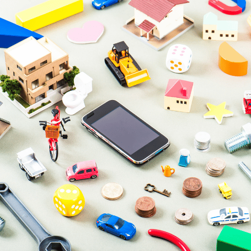 Smart Toys