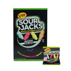 Sour Jacks Original (24 PACK)
