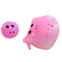 Splat Pig Balls 2.5" (DZ)