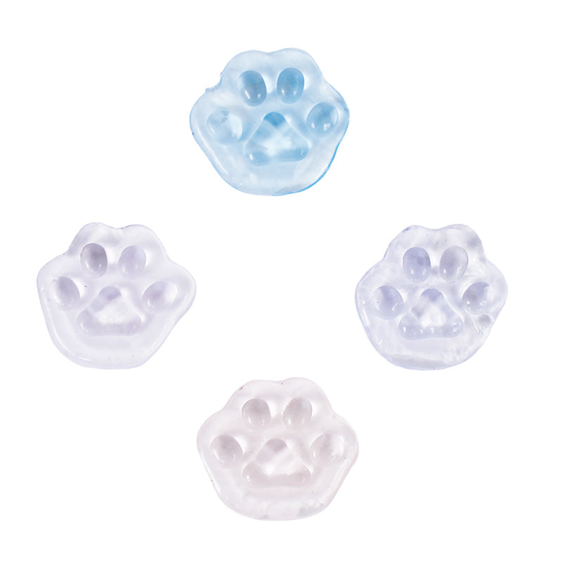 Squeeze Paw Assortment 1.5" (100 PACK)