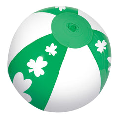 Inflate St. Pat's Mini Parade Balls 7" (25 PACK)