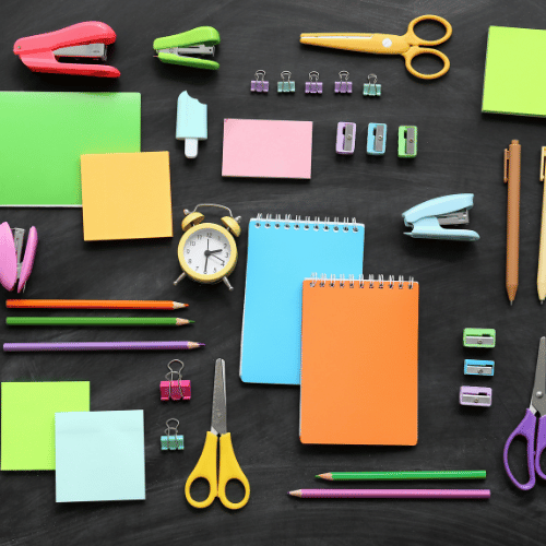 Stationery Supplies