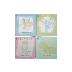 Customised Sticky Note Pad (Preorder)