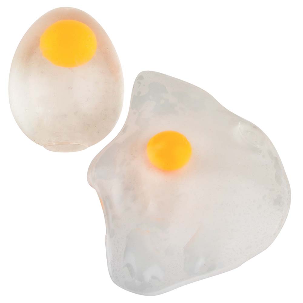 Splat Egg Balls 2.5" (DZ)