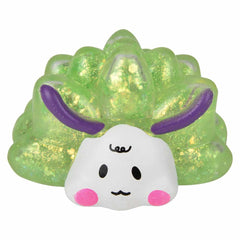 Sugar Squeezy Leaf Sheep 3" (DZ)