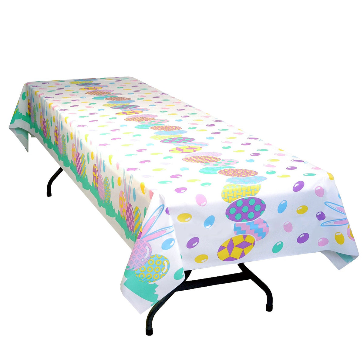 Table Cover - Easter 54" x 108" (EACH)