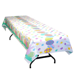 Table Cover - Easter 54" x 108" (EACH)