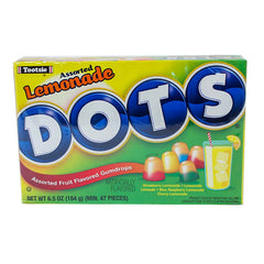 Lemonade DOTS Theater Box 6.5 oz