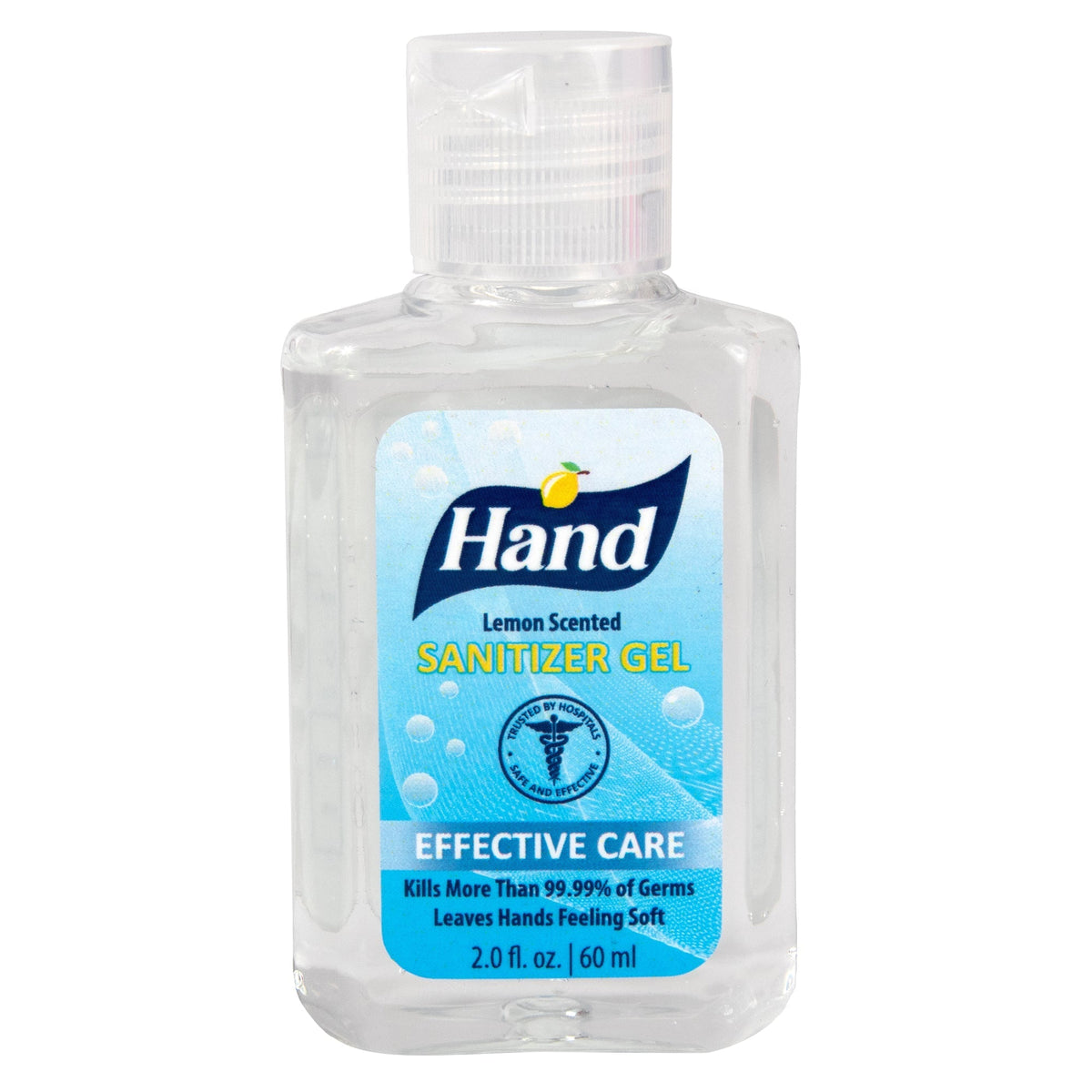 Bulk Hand Sanitizer - 2 Oz