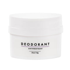 Women's Deodorant Stick - .5 Oz