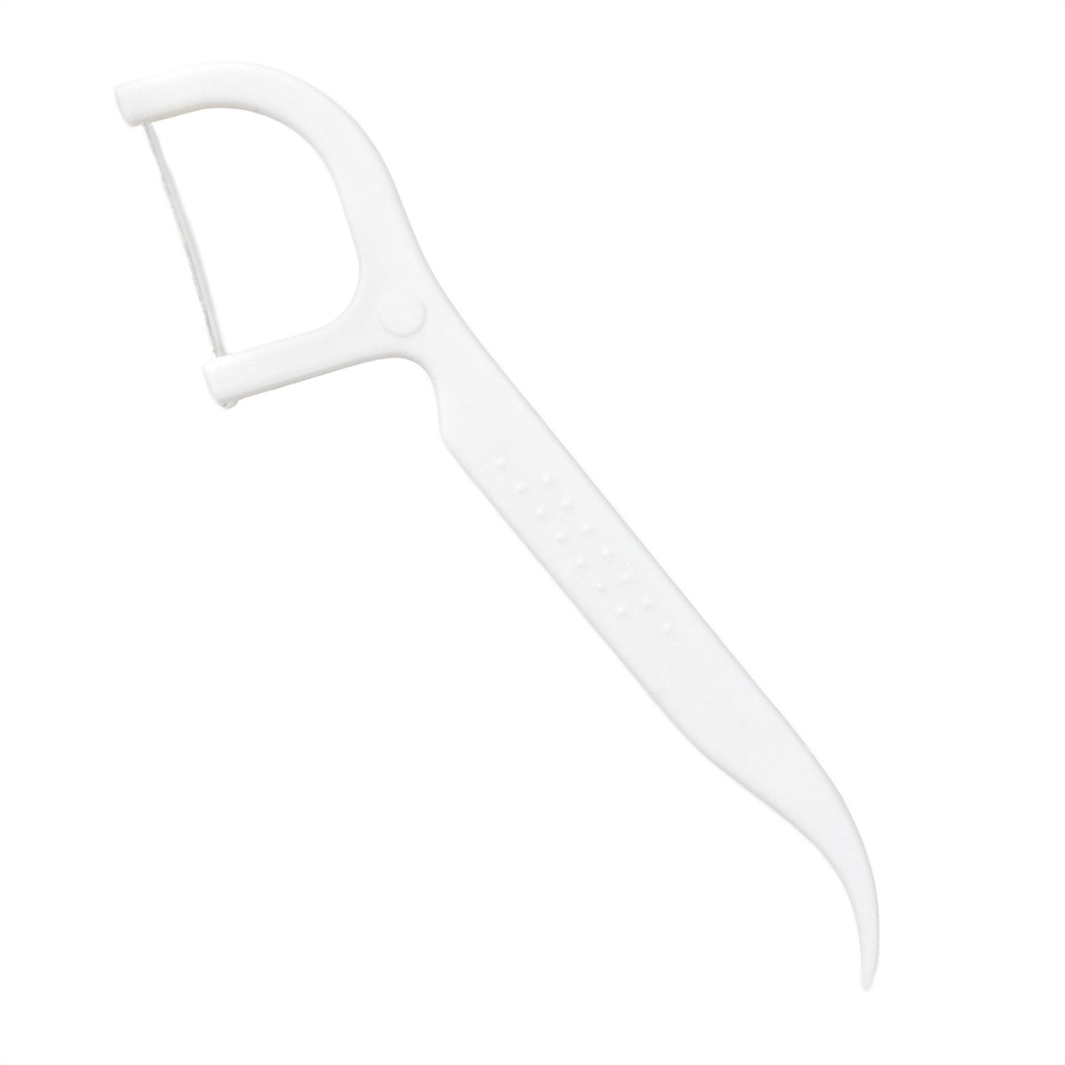 Dental Floss Pick Sticks