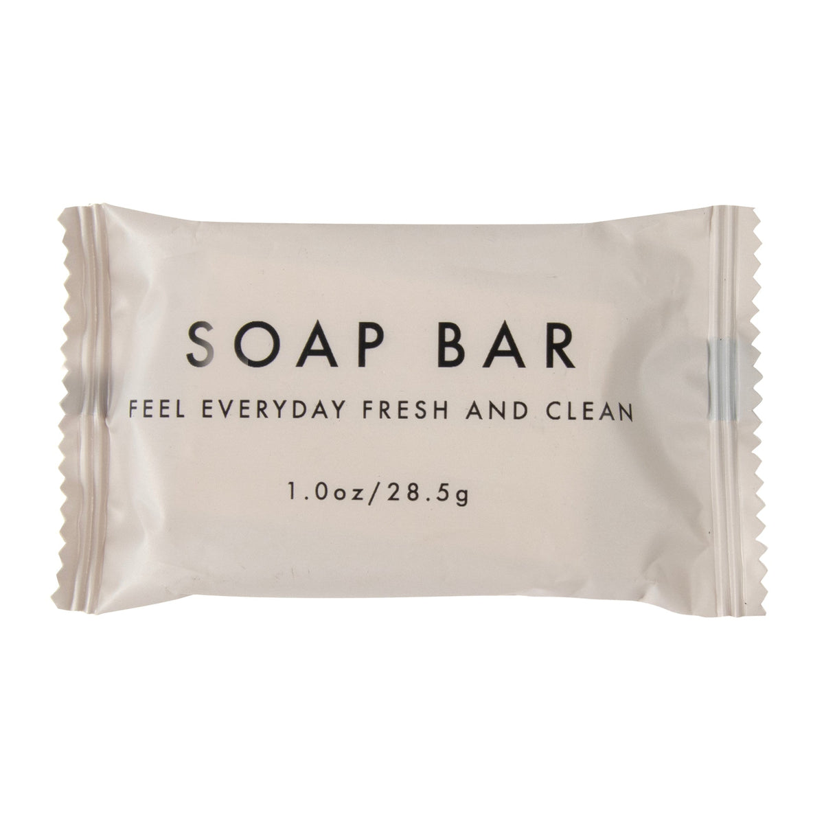 Bar Soap - 1 Oz
