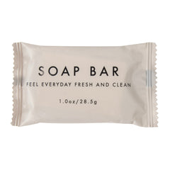 Bar Soap - 1 Oz