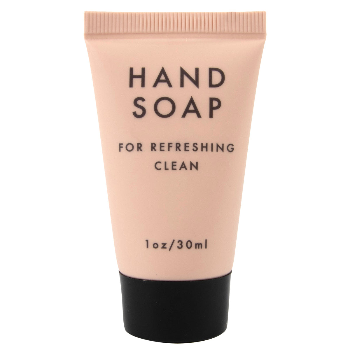 Liquid Hand Soap - 1 oz.