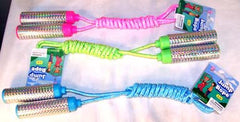 DELUXE NEON 7 FOOT JUMP ROPE (Sold by the piece)