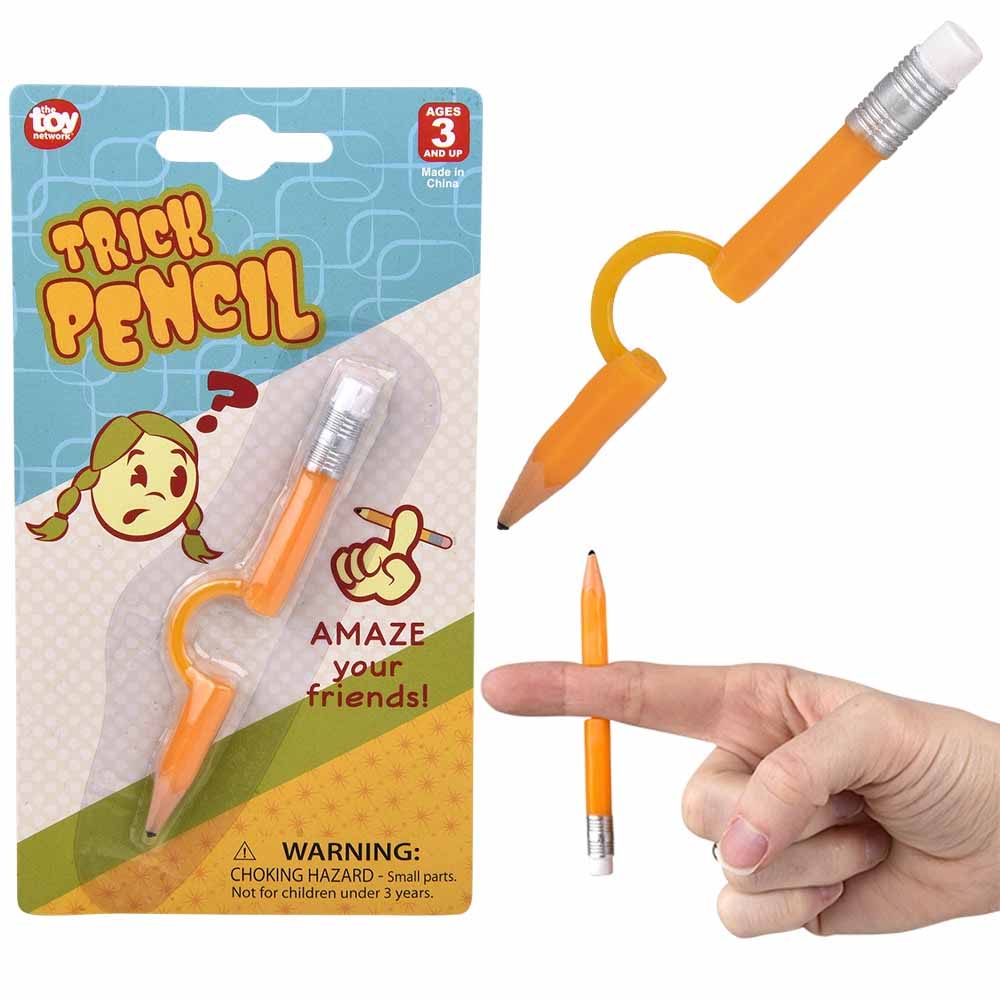 Trick Pencils (DZ)