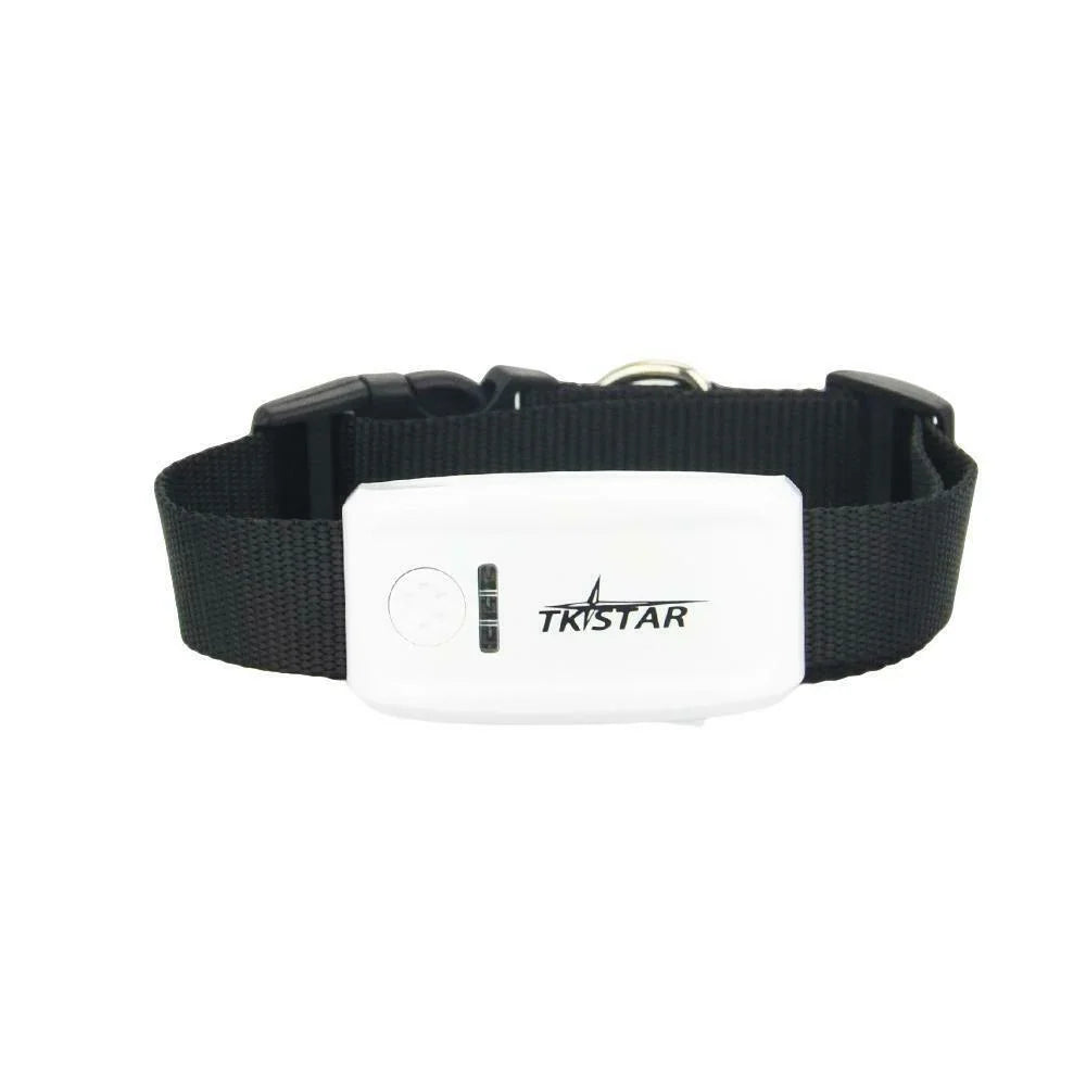 GPS pets tracker GSM SMS GPRS tracker