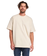 SmartBlanks uh77 ULTRA HEAVY ADULT PREMIUM 7.7 OZ TEE
