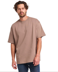 SmartBlanks uh77 ULTRA HEAVY ADULT PREMIUM 7.7 OZ TEE