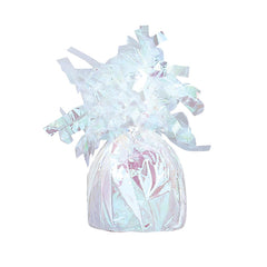 Balloon Weight - Iridescent (EACH)