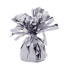 Balloon Weight - Silver (EACH)