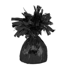 Balloon Weight - Black (EACH)