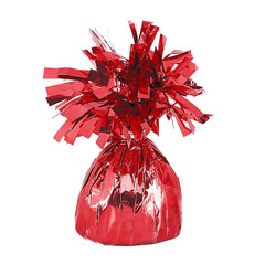 Balloon Weight - Red (EACH)