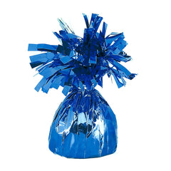 Balloon Weight - Blue (EACH)
