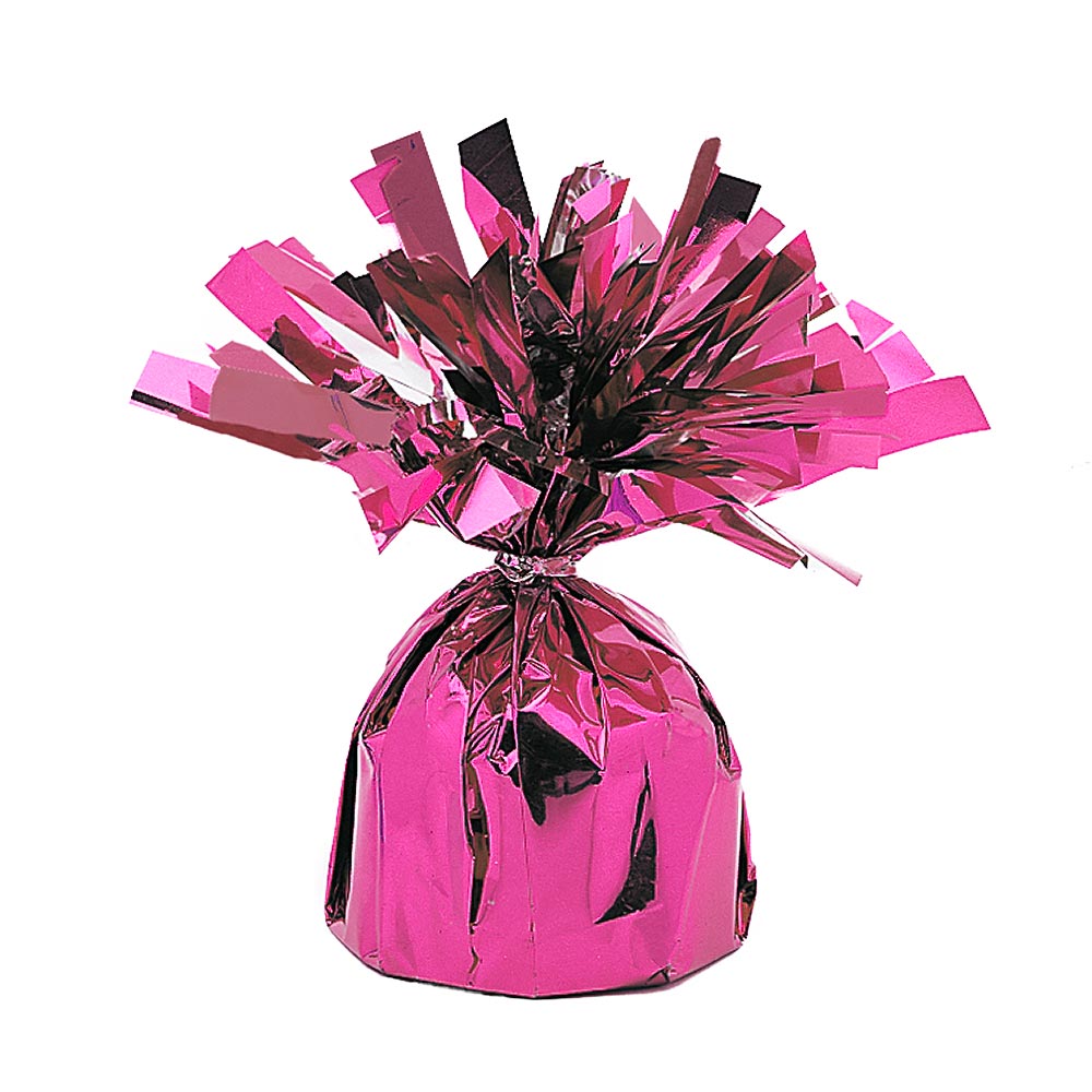 Balloon Weight - Magenta (EACH)