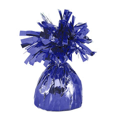 Balloon Weight - Purple (EACH)