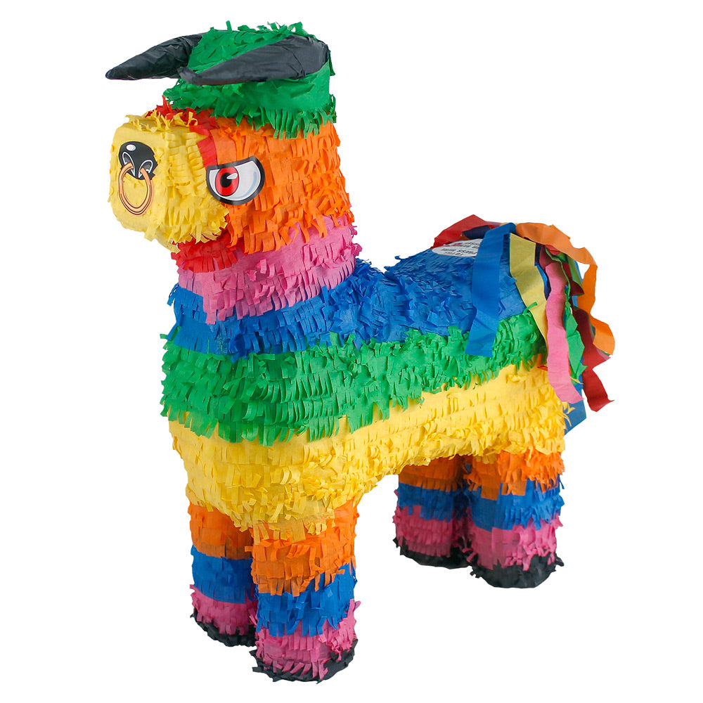 Pi?ñata - Bull 18" (EACH)