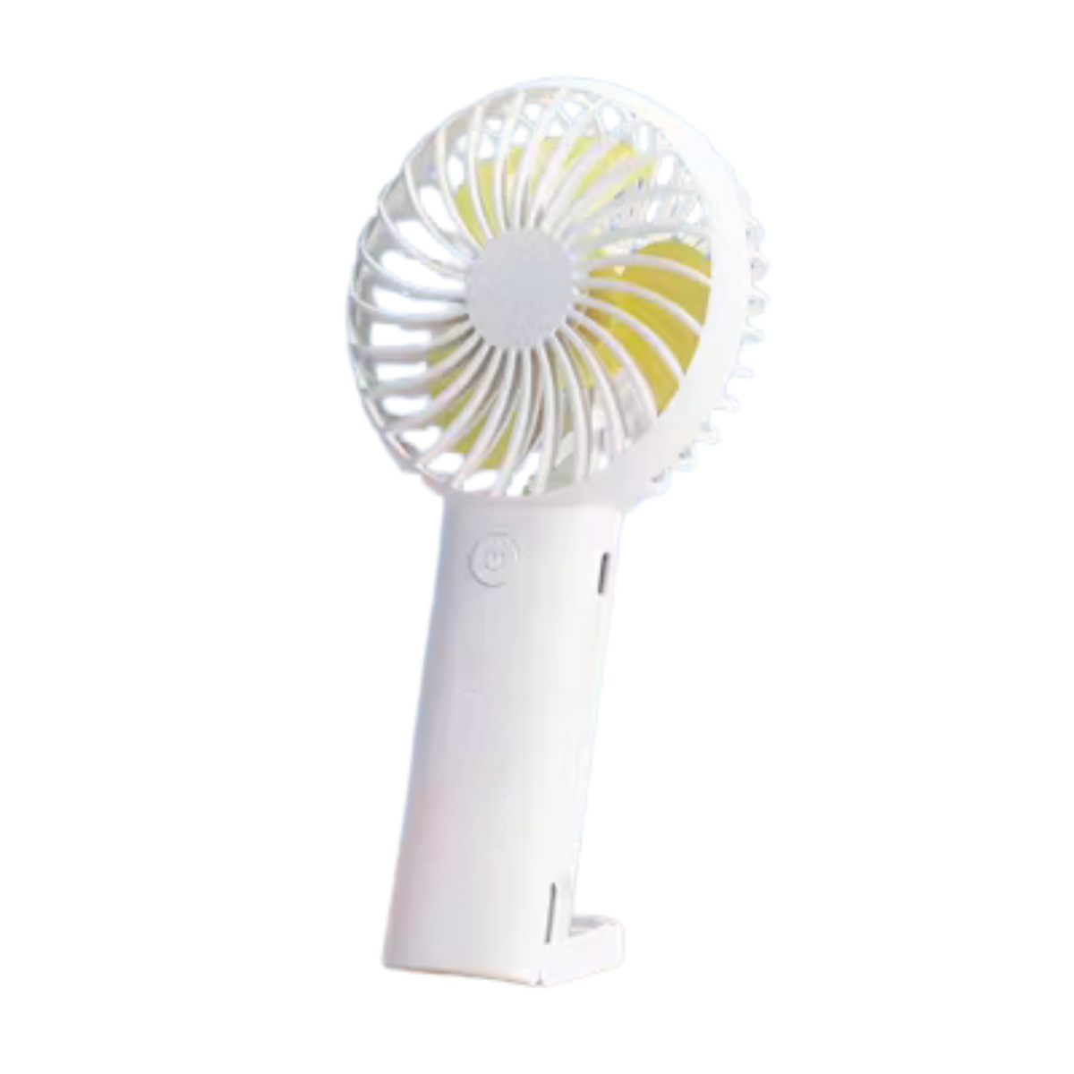 Portable Handheld Fan (Deliver in 4-6 weeks)