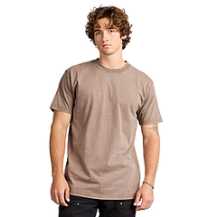 SmartBlanks VT400 ADULT VINTAGE Sun Kissed Dye Tee