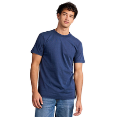 SmartBlanks VT400 ADULT VINTAGE Sun Kissed Dye Tee