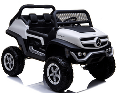 Mercedes-Benz Truck