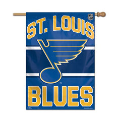 Blues Vertical Banner 28" x 40" (EACH)