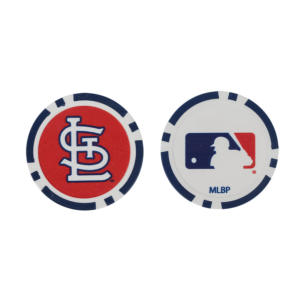 St. Louis Cardinals Ball Marker (EACH)
