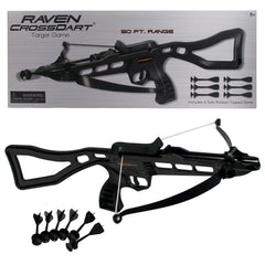 Crossdart Target Game - Raven (EACH)