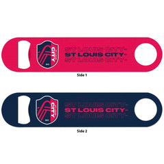 St. Louis City SC Metal Bottle Opener (EACH)