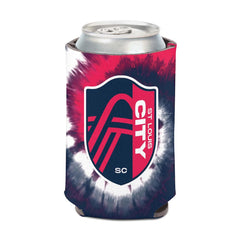 St. Louis City SC Can Cooler - Tie Dye (EACH)