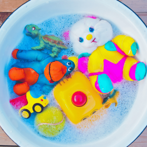 Water Toys