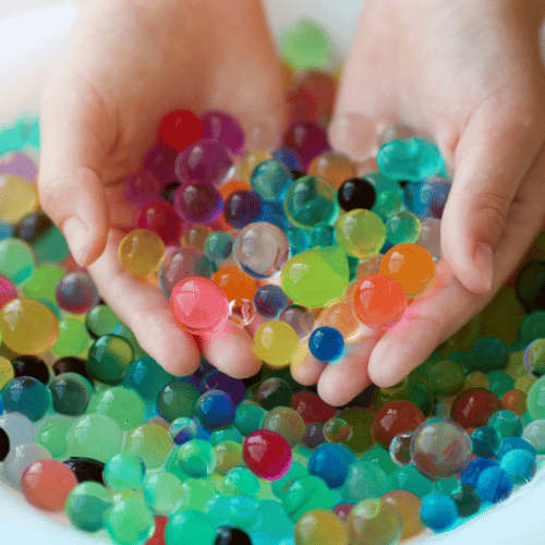 Water Beads