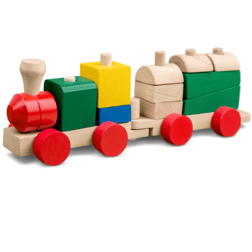 Wooden Toys
