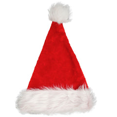 Santa Hat - Medium (EACH)